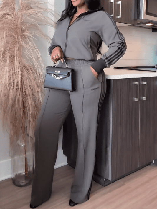 2025 Autumn Tracksuit Set