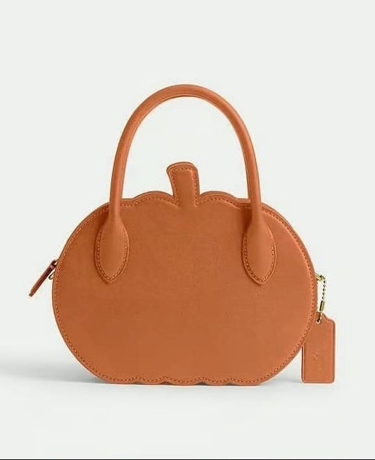 Halloween Pumpkin Bag