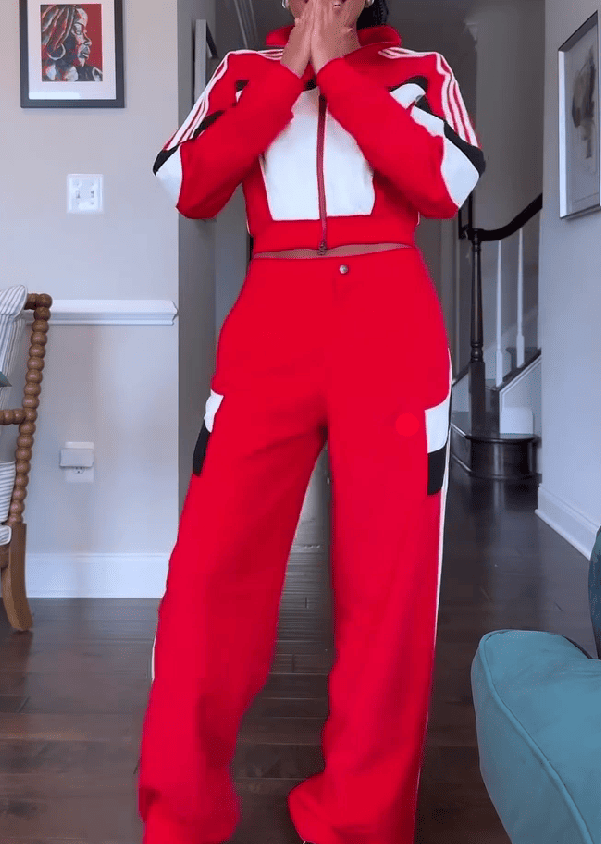 Originals Blocking Tracksuit