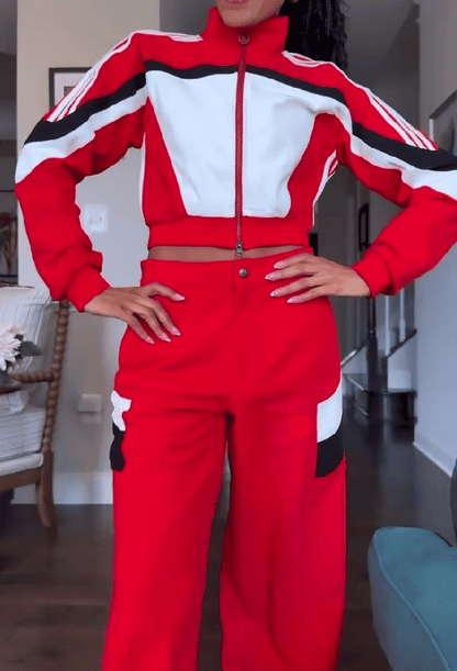 Originals Blocking Tracksuit