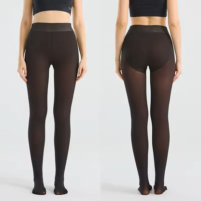 Fleece Lined Leggings