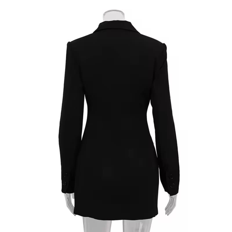 Helsa Little Lady Dress