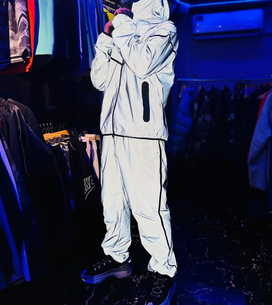 Full Reflective 2pc Set