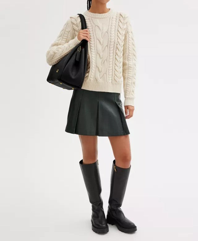 High-quality shoulder bag