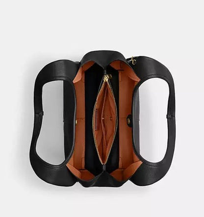 High-quality shoulder bag