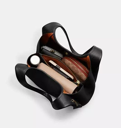 High-quality shoulder bag